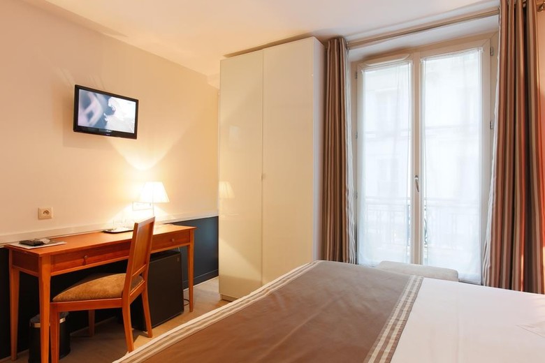 Atelier Saint Germain Hotel