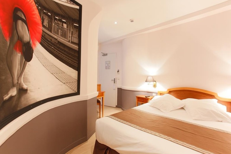 Atelier Saint Germain Hotel