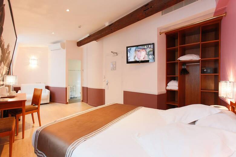 Atelier Saint Germain Hotel