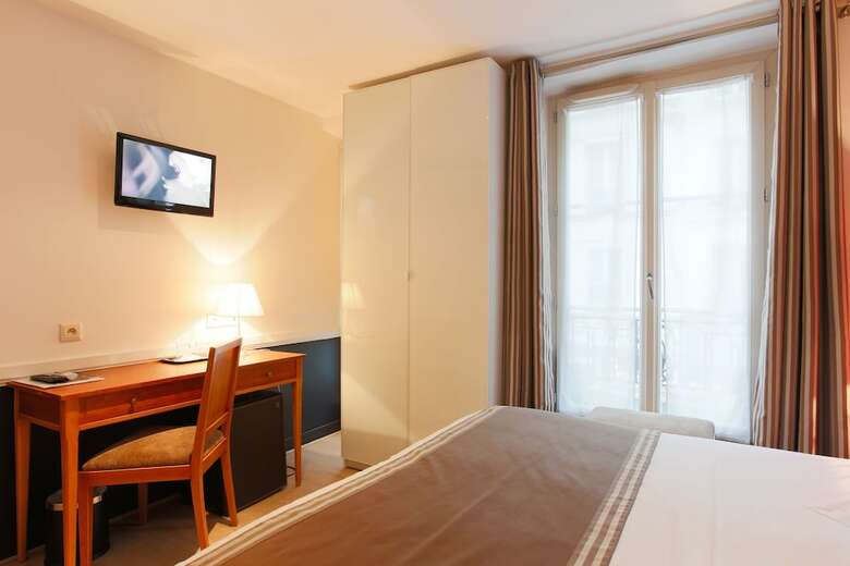 Atelier Saint Germain Hotel