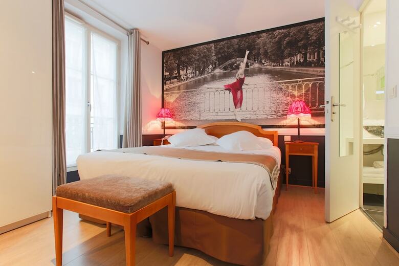 Atelier Saint Germain Hotel