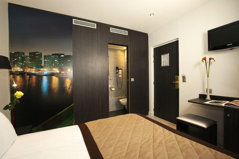 Hotel Eden Op�ra
