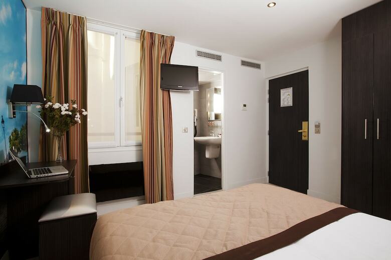 Hotel Eden Op�ra