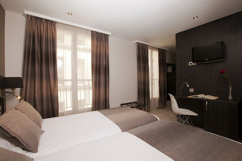 Hotel Eden Op�ra