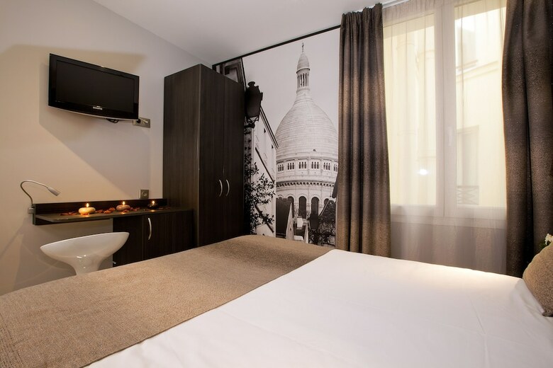 Hotel Eden Op�ra