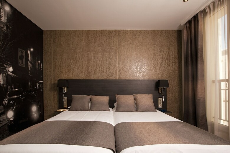 Hotel Eden Op�ra