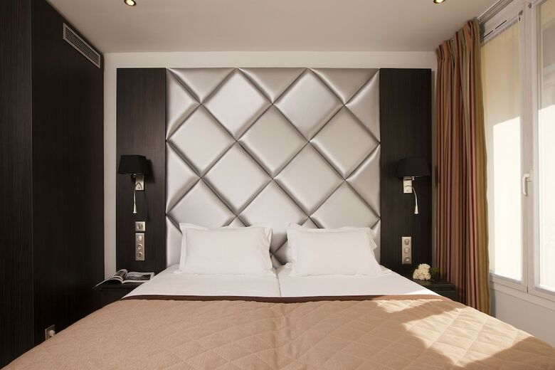 Hotel Eden Op�ra