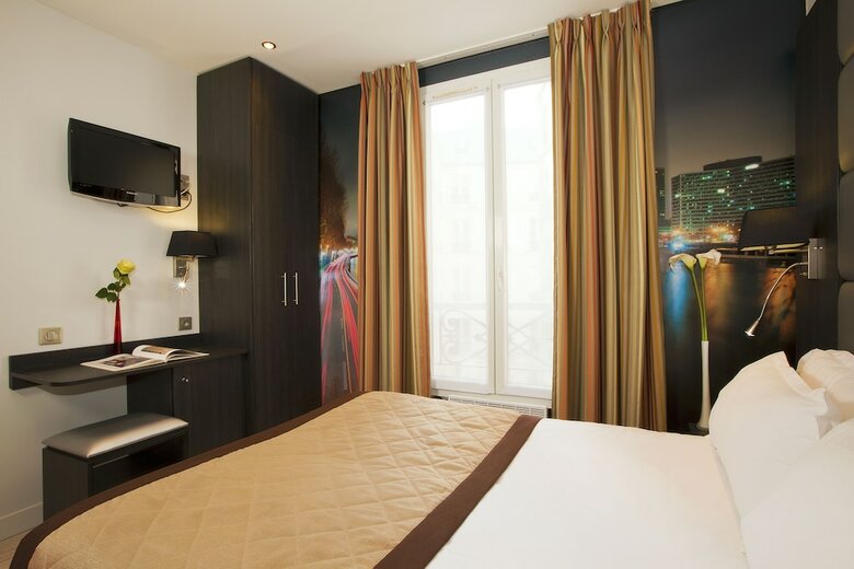 Hotel Eden Op�ra