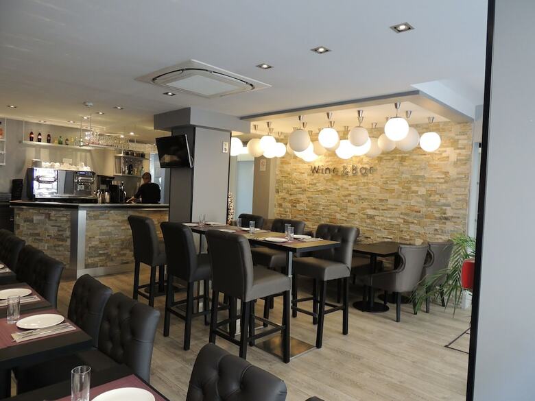 Hotel Eden Op�ra