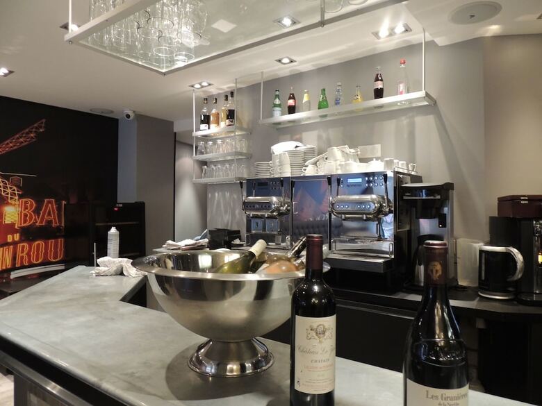 Hotel Eden Op�ra