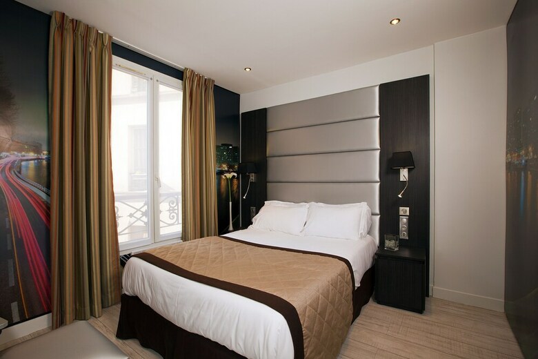 Hotel Eden Op�ra