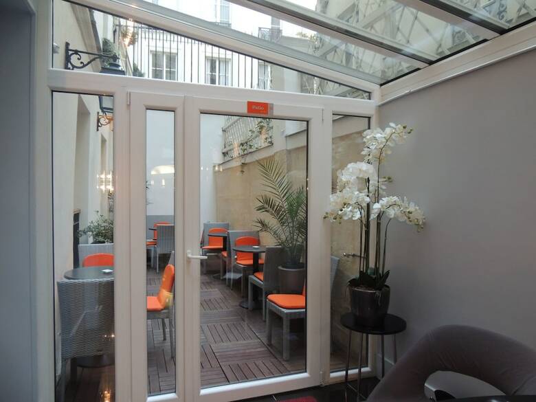 Hotel Eden Op�ra