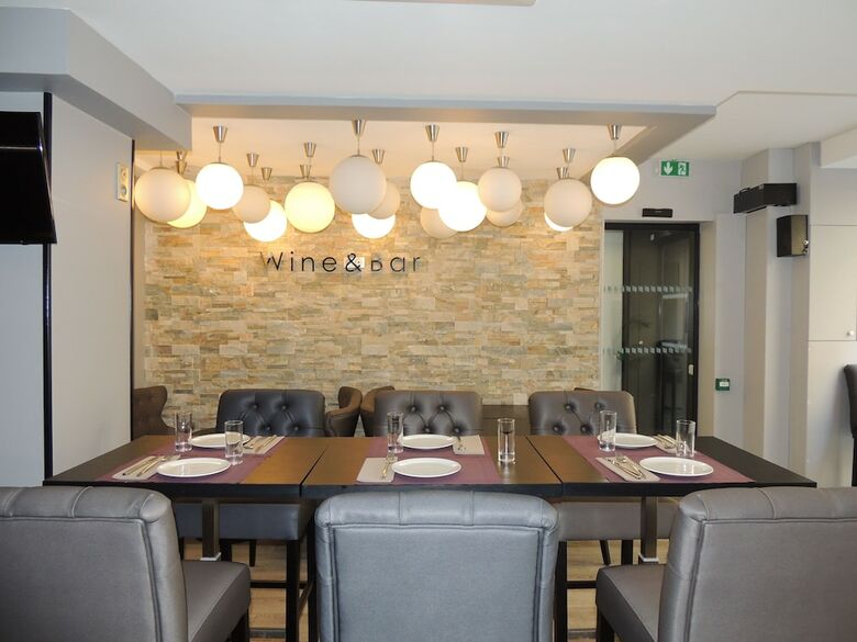 Hotel Eden Op�ra