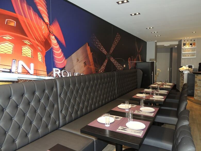 Hotel Eden Op�ra