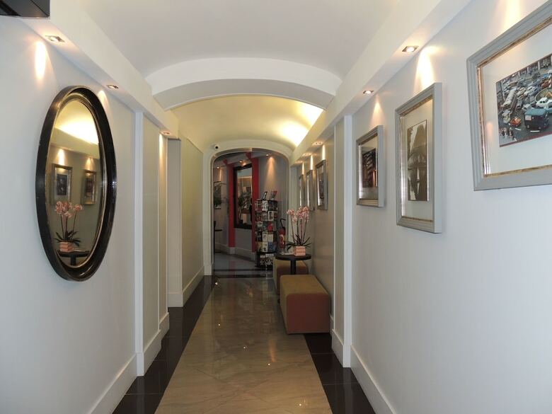 Hotel Eden Op�ra