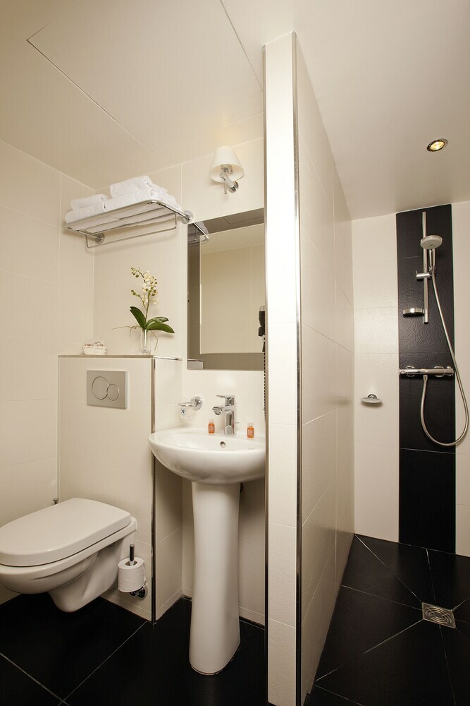 Hotel Eden Op�ra