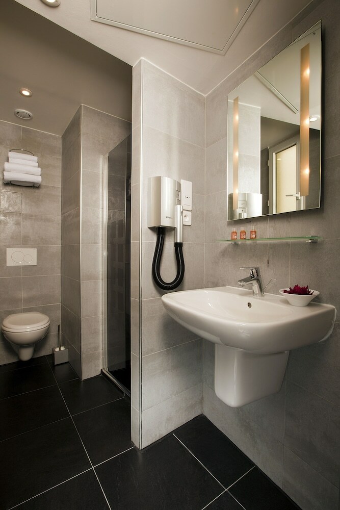 Hotel Eden Op�ra