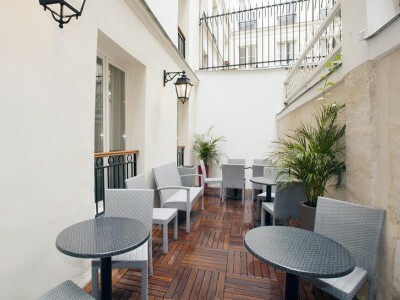 Hotel Eden Op�ra