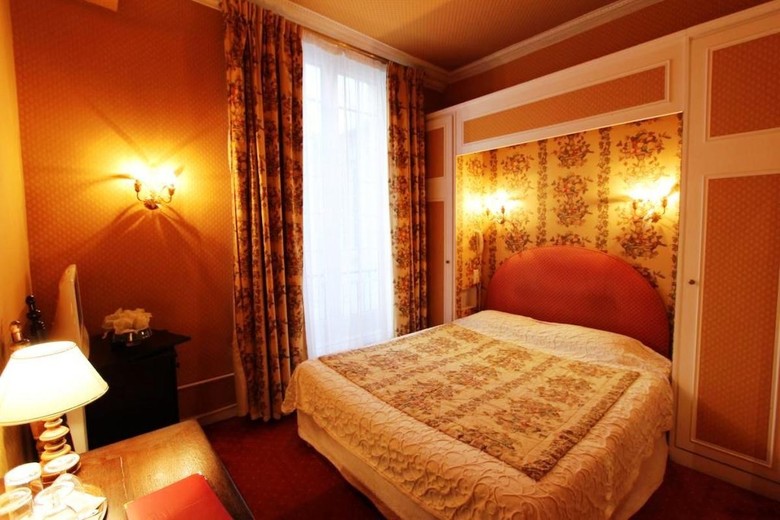 Hotel De La Bretonnerie