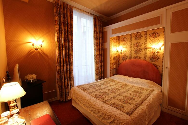 Hotel De La Bretonnerie