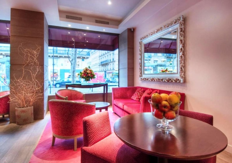 Hotel Massena