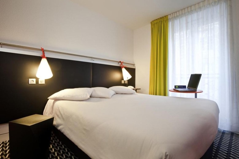 Hotel Ibis Styles Paris R�publique