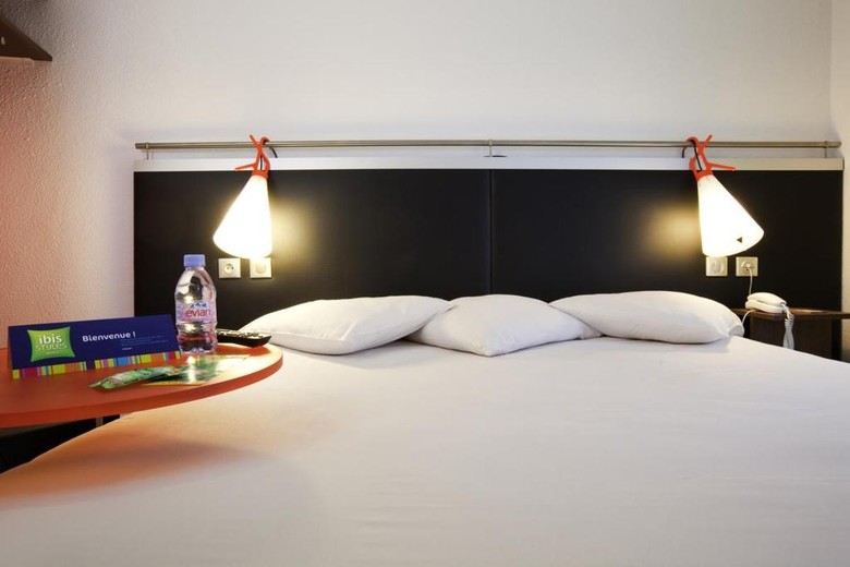 Hotel Ibis Styles Paris R�publique