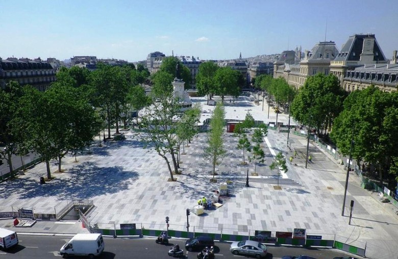 Hotel Ibis Styles Paris R�publique