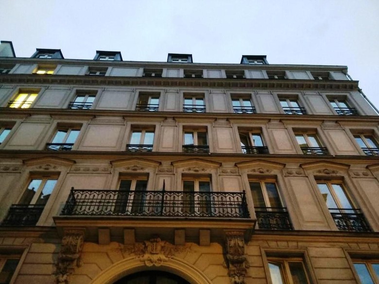 Hotel Ibis Styles Paris R�publique
