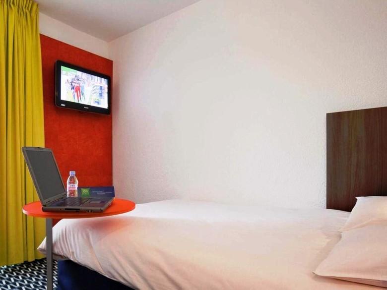 Hotel Ibis Styles Paris R�publique