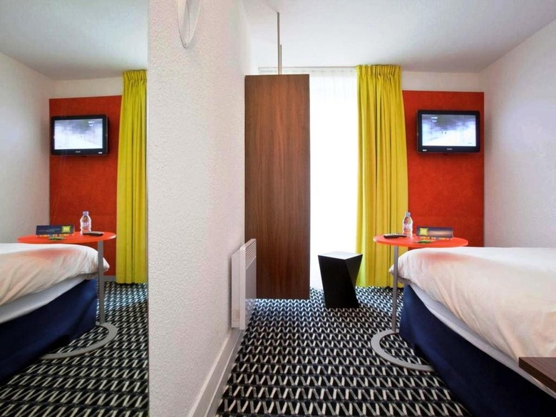 Hotel Ibis Styles Paris R�publique