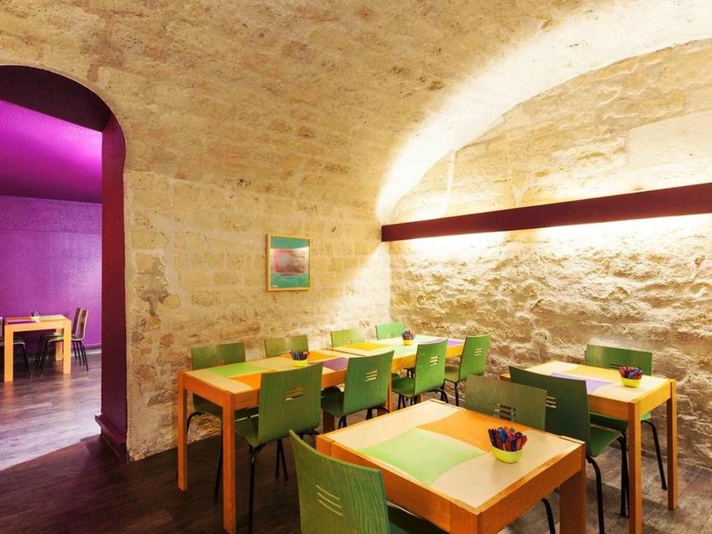 Hotel Ibis Styles Paris R�publique