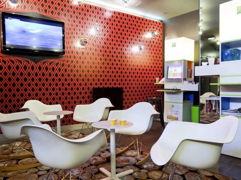 Hotel Ibis Styles Paris R�publique