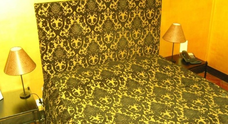 Hotel Windsor Home