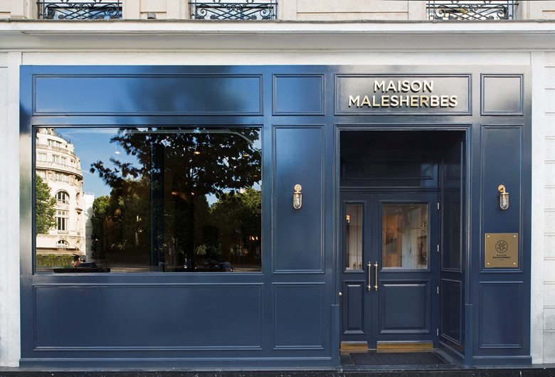 Hotel Maison Malesherbes By Happyculture