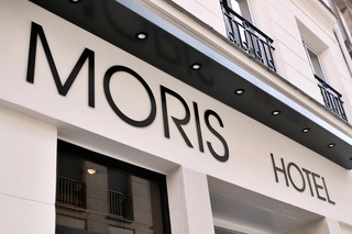 Hotel Moris Grands Boulevards