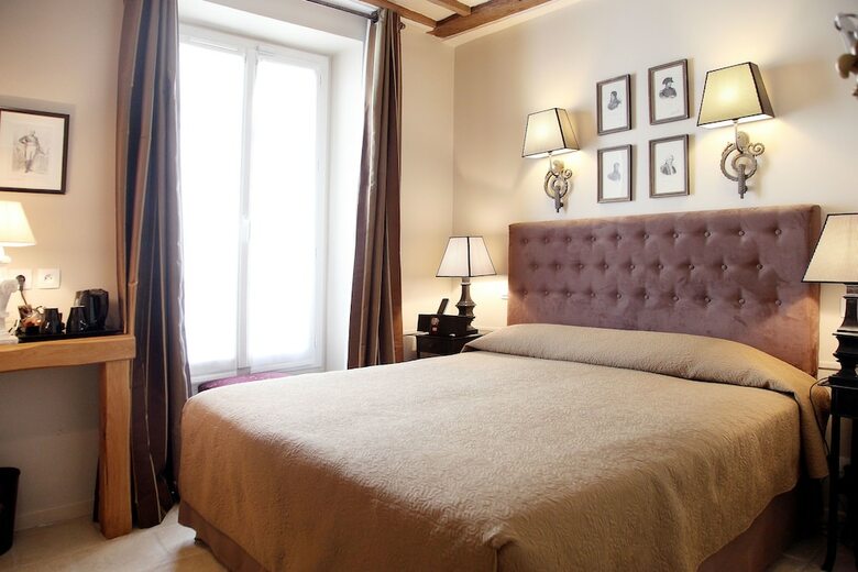 Hotel Saint-louis En L'isle