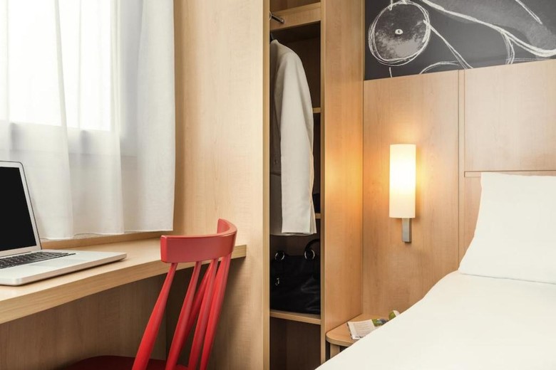 Hotel Ibis Paris Avenue D'italie 13�me