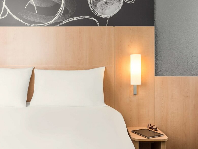 Hotel Ibis Paris Avenue D'italie 13�me