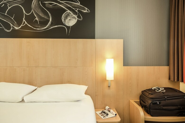 Hotel Ibis Paris Avenue D'italie 13�me