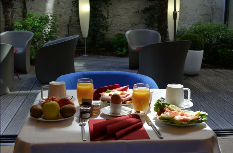 Hotel H�tel Hor