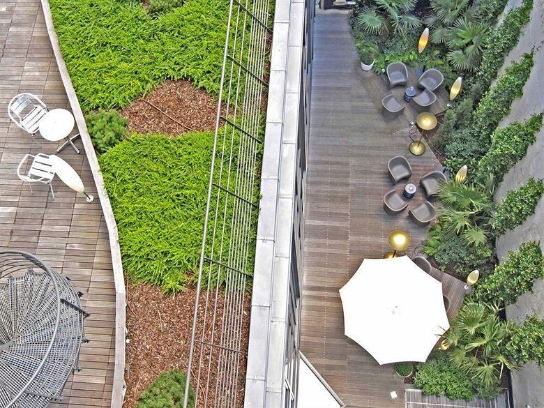 Hotel H�tel Hor