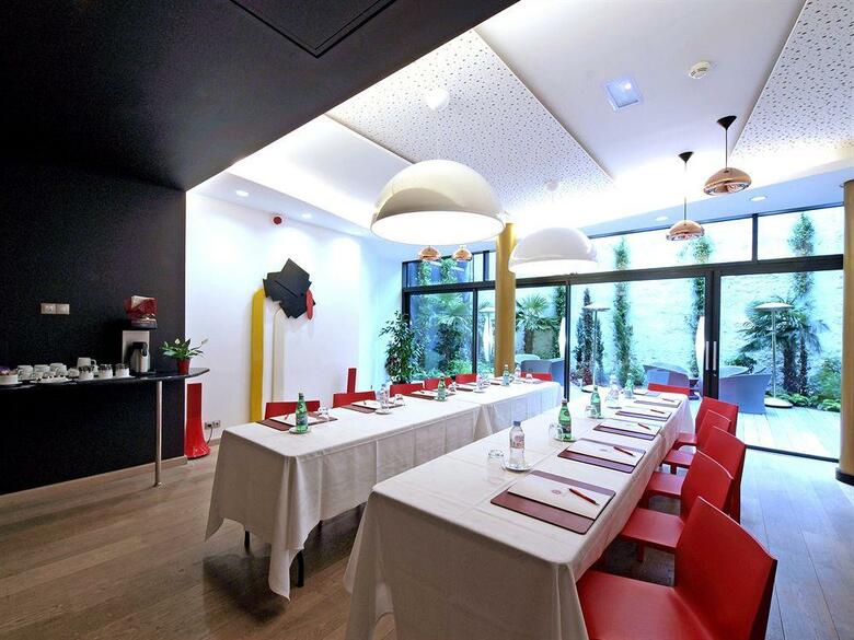 Hotel H�tel Hor