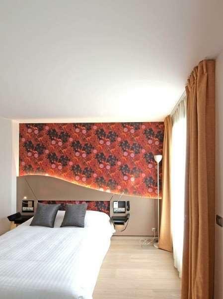 Hotel H�tel Hor