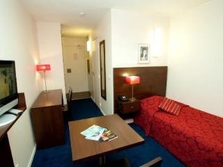 Residencia Aparthotel Adagio Access Paris Bastille