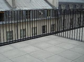 Residencia Aparthotel Adagio Access Paris Bastille