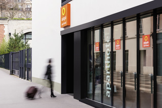 Residencia Aparthotel Adagio Access Paris Bastille