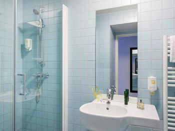 Residencia Aparthotel Adagio Access Paris Bastille