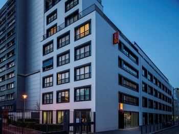 Residencia Aparthotel Adagio Access Paris Bastille