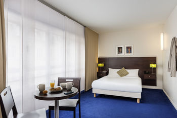 Residencia Aparthotel Adagio Access Paris Bastille